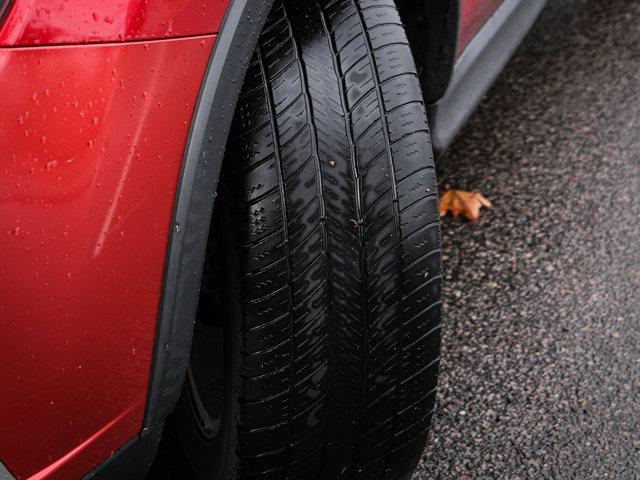 used 2017 Mitsubishi Outlander Sport car, priced at $9,988