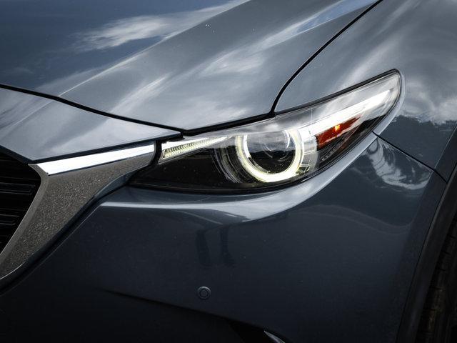 used 2021 Mazda CX-9 car, priced at $26,988