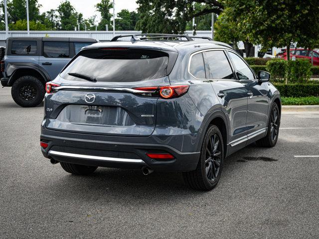 used 2021 Mazda CX-9 car, priced at $26,988
