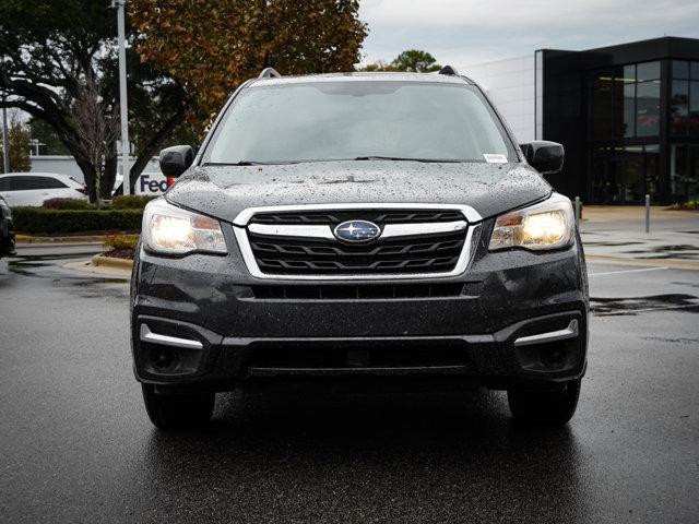 used 2017 Subaru Forester car, priced at $15,988