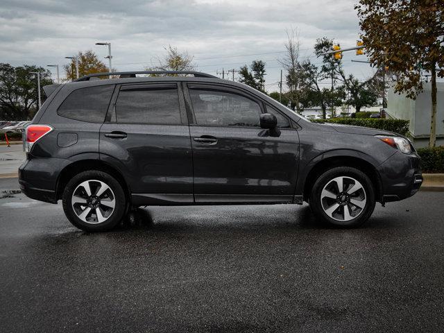 used 2017 Subaru Forester car, priced at $15,988