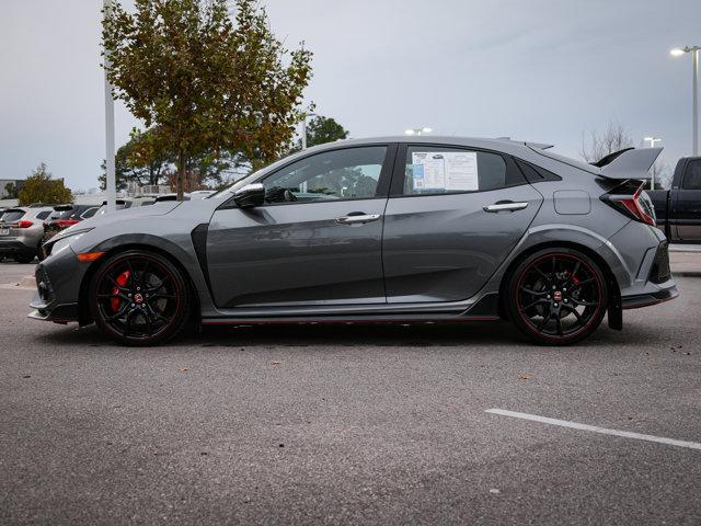 used 2017 Honda Civic car, priced at $39,000