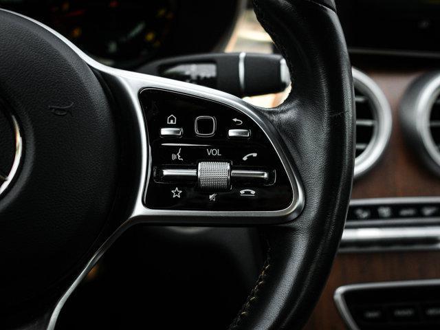 used 2021 Mercedes-Benz C-Class car, priced at $31,625