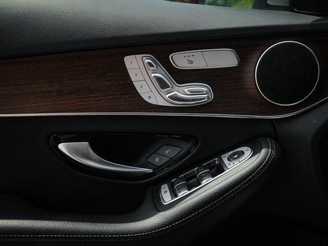 used 2021 Mercedes-Benz C-Class car, priced at $31,625