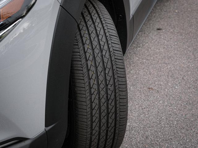 new 2026 Mazda CX-30 car, priced at $35,755