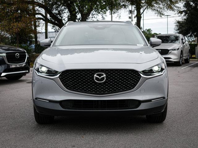 new 2026 Mazda CX-30 car, priced at $35,755
