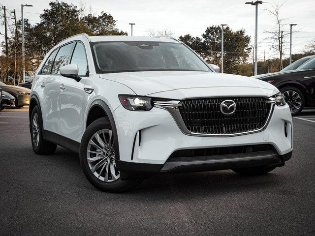 new 2024 Mazda CX-90 PHEV car