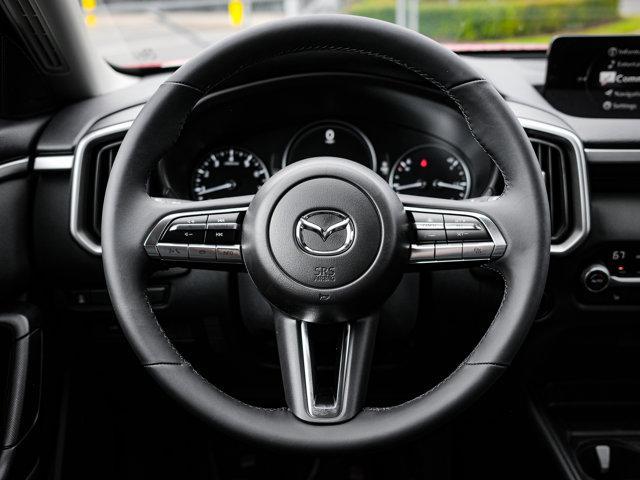 new 2025 Mazda CX-50 car, priced at $33,255