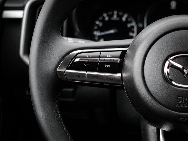 new 2025 Mazda CX-50 car, priced at $33,255