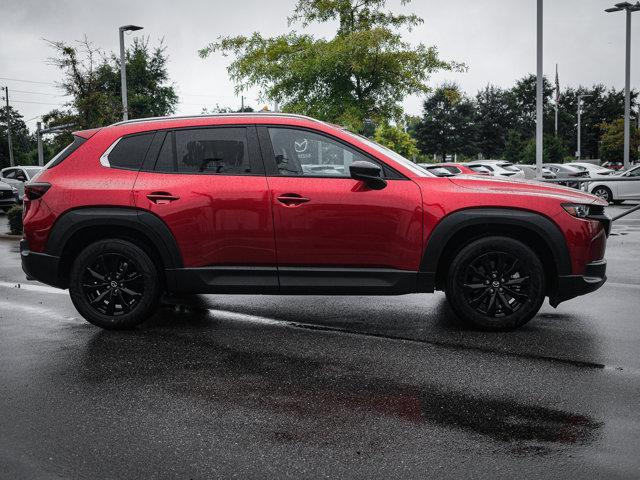 new 2025 Mazda CX-50 car, priced at $33,255