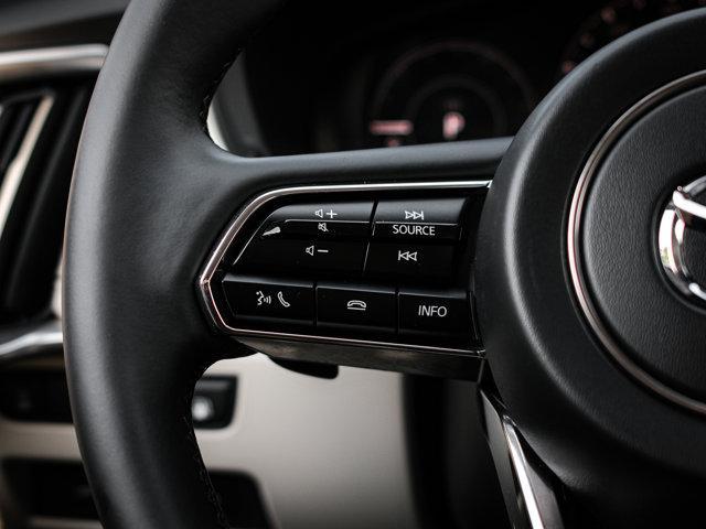 used 2025 Mazda CX-90 PHEV car, priced at $52,988