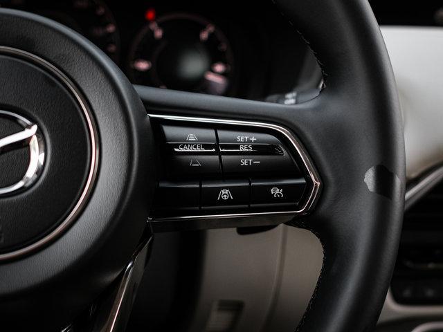 used 2025 Mazda CX-90 PHEV car, priced at $52,988