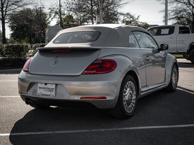 used 2014 Volkswagen Beetle car, priced at $15,988