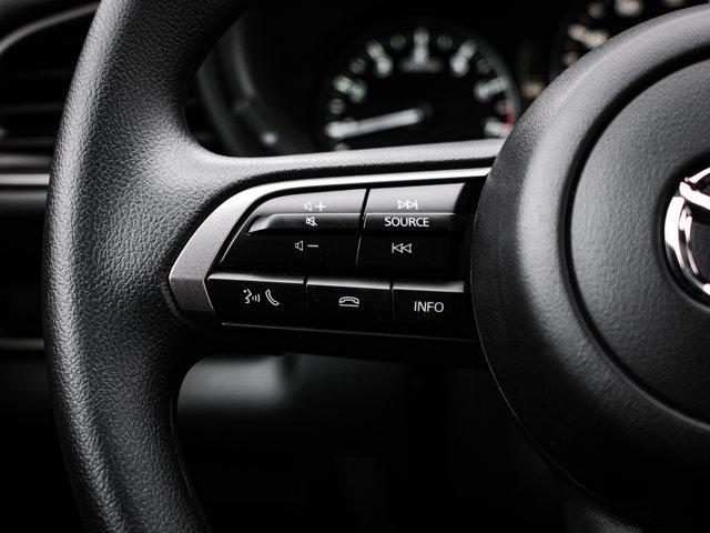 new 2025 Mazda CX-30 car, priced at $26,955