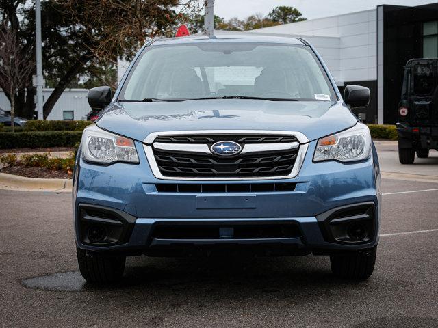 used 2017 Subaru Forester car, priced at $16,988