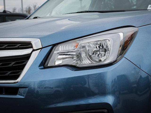 used 2017 Subaru Forester car, priced at $16,988