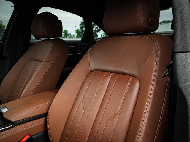 used 2020 Audi A6 car, priced at $30,325