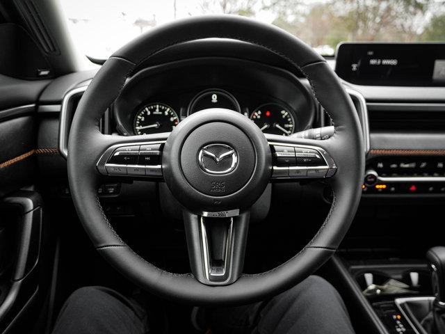 used 2025 Mazda CX-50 car, priced at $38,988