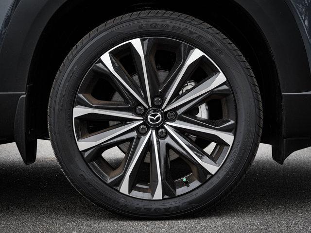 used 2025 Mazda CX-50 car, priced at $38,988