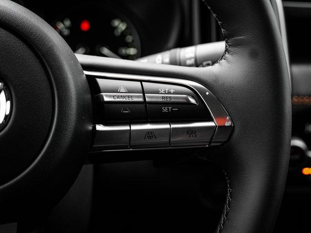 used 2025 Mazda CX-50 car, priced at $38,988