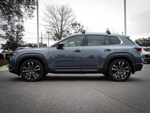 used 2025 Mazda CX-50 car, priced at $38,988