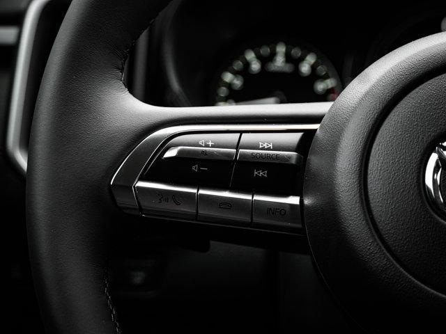 used 2025 Mazda CX-50 car, priced at $38,988