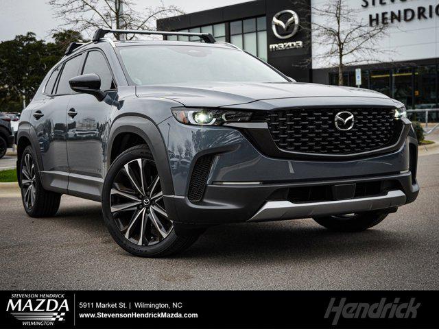 used 2025 Mazda CX-50 car, priced at $38,988