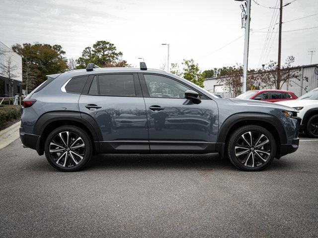 used 2025 Mazda CX-50 car, priced at $38,988