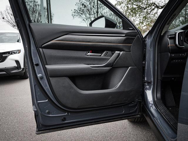 used 2025 Mazda CX-50 car, priced at $38,988