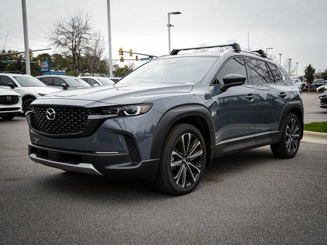 used 2025 Mazda CX-50 car, priced at $38,988