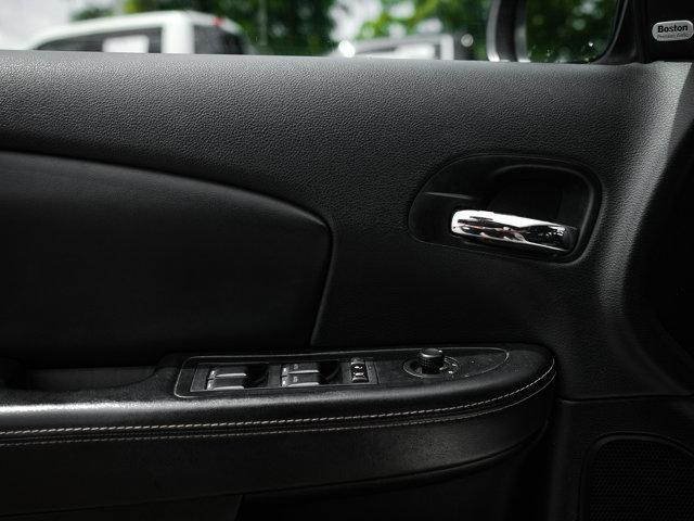used 2013 Chrysler 200 car, priced at $9,000