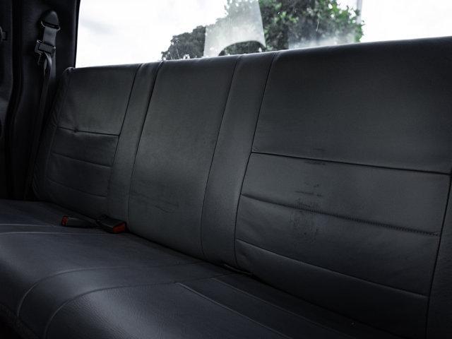 used 1999 Dodge Ram 3500 car, priced at $28,000