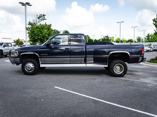 used 1999 Dodge Ram 3500 car, priced at $30,000