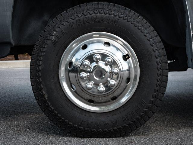 used 1999 Dodge Ram 3500 car, priced at $30,000