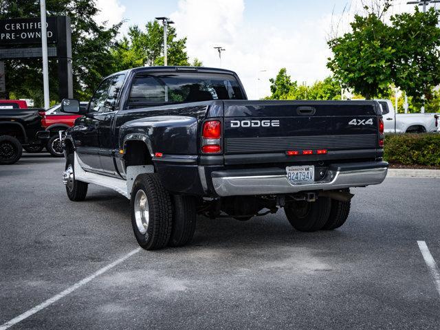used 1999 Dodge Ram 3500 car, priced at $30,000