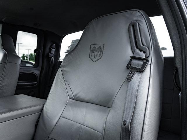used 1999 Dodge Ram 3500 car, priced at $30,000