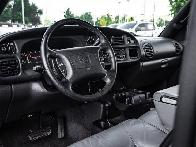 used 1999 Dodge Ram 3500 car, priced at $30,000