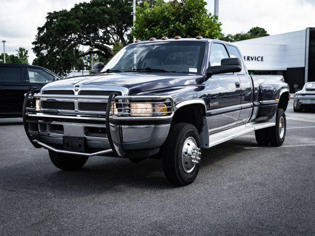 used 1999 Dodge Ram 3500 car, priced at $30,000