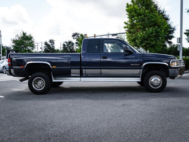 used 1999 Dodge Ram 3500 car, priced at $30,000