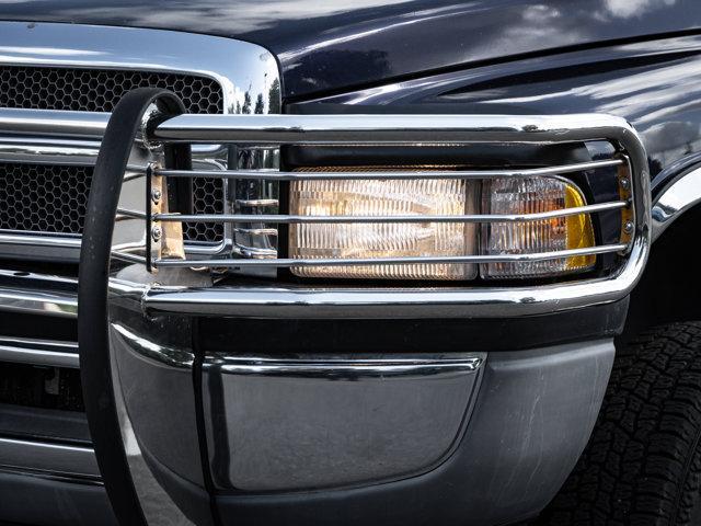 used 1999 Dodge Ram 3500 car, priced at $30,000