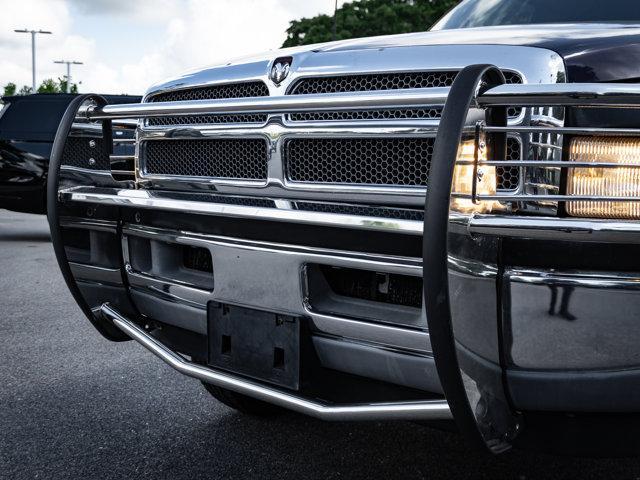 used 1999 Dodge Ram 3500 car, priced at $30,000