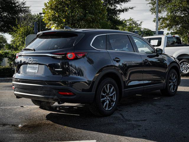 used 2021 Mazda CX-9 car, priced at $28,998