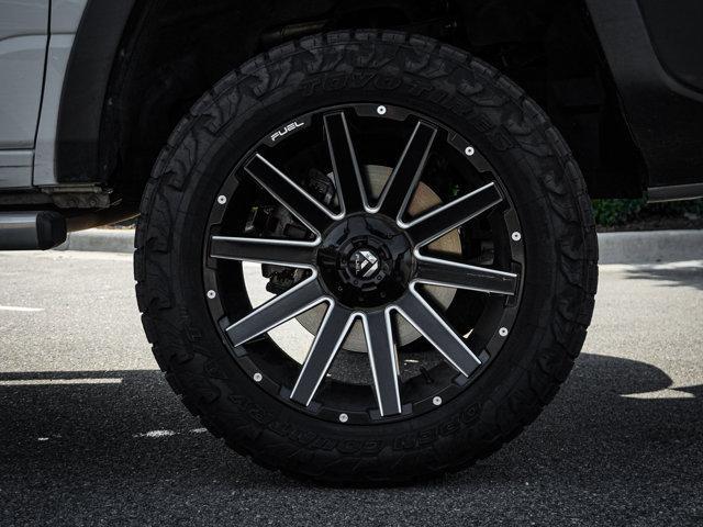 used 2019 Ram 1500 car, priced at $42,988