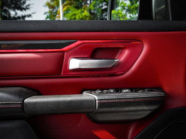 used 2019 Ram 1500 car, priced at $42,988