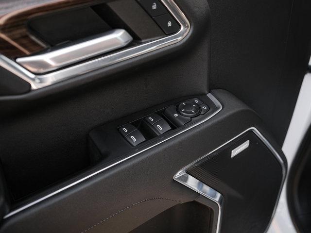 used 2023 Chevrolet Silverado 1500 car, priced at $52,988