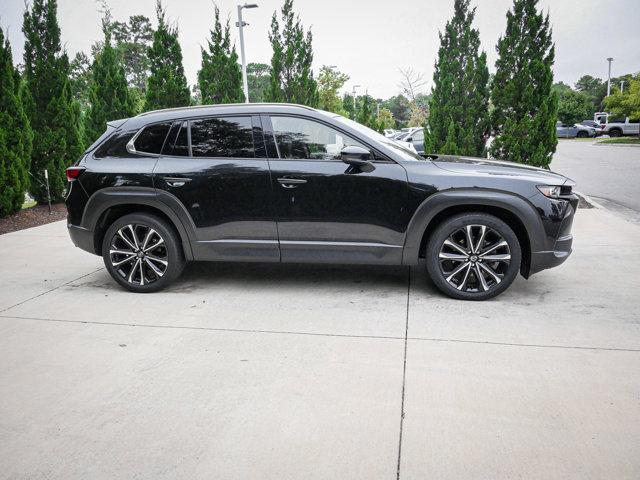 used 2023 Mazda CX-50 car, priced at $27,988