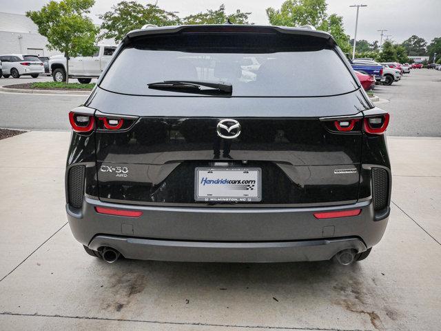 used 2023 Mazda CX-50 car, priced at $27,988