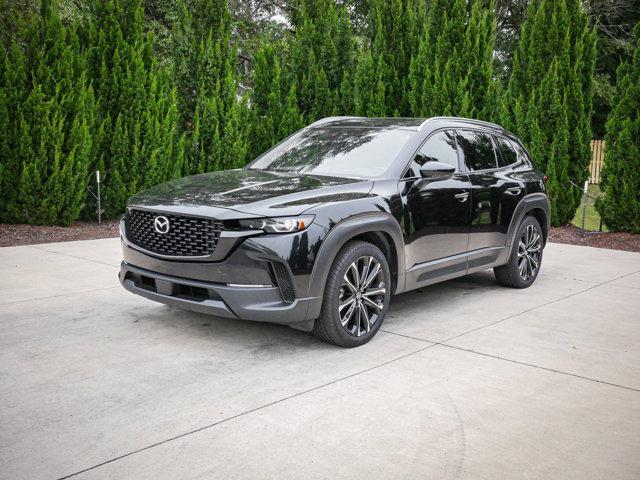 used 2023 Mazda CX-50 car, priced at $27,988