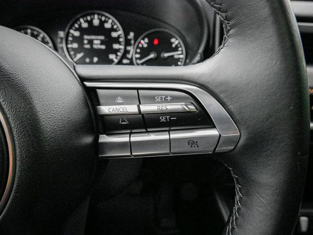 used 2023 Mazda CX-50 car, priced at $27,988