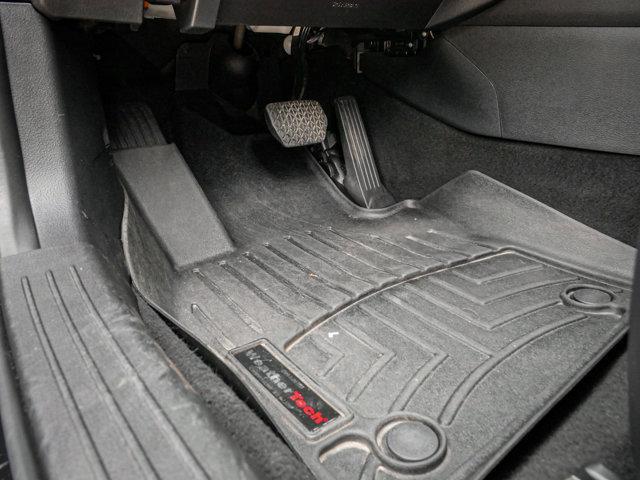 used 2023 Mazda CX-50 car, priced at $27,988